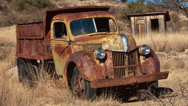 Самые очаровательные заброшенные города в мире: эти фото просто поражают!